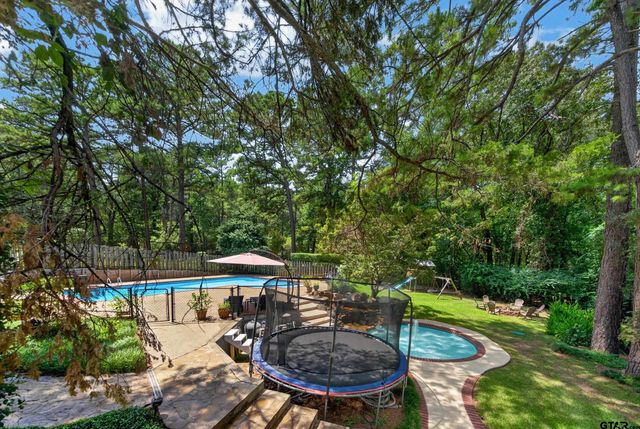 11644 Moser Ln, Whitehouse, TX 75791