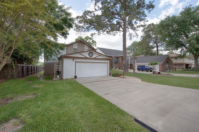 21103 Flaming Arrow Trail, Crosby, TX 77532
