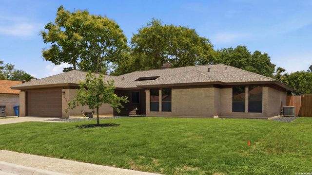 6333 Rustling Way, San Antonio, TX 78249