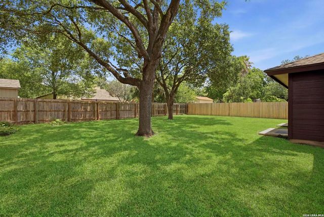 6333 Rustling Way, San Antonio, TX 78249