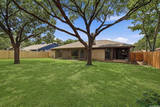 6333 Rustling Way, San Antonio, TX 78249