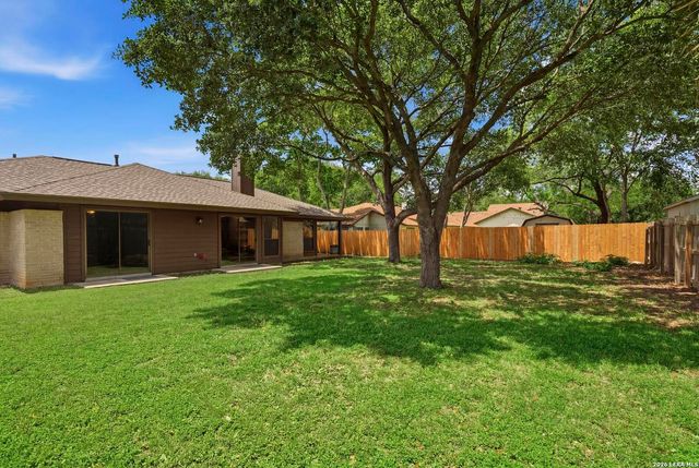 6333 Rustling Way, San Antonio, TX 78249