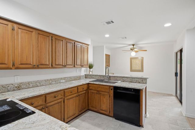 6333 Rustling Way, San Antonio, TX 78249