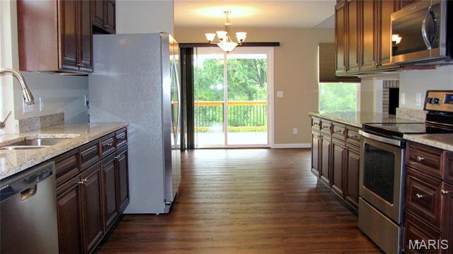 114 Fallon Villa Court, O'fallon, MO 63368