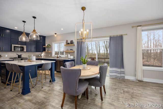 8089 Eagle Peak Drive, Georgetown Twp, MI 49428