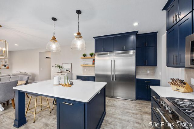 8089 Eagle Peak Drive, Georgetown Twp, MI 49428