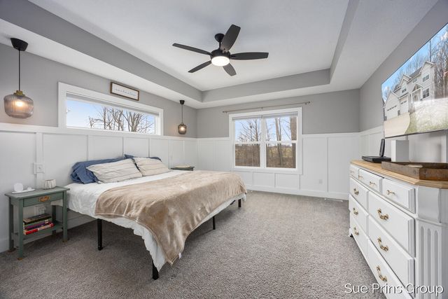 8089 Eagle Peak Drive, Georgetown Twp, MI 49428