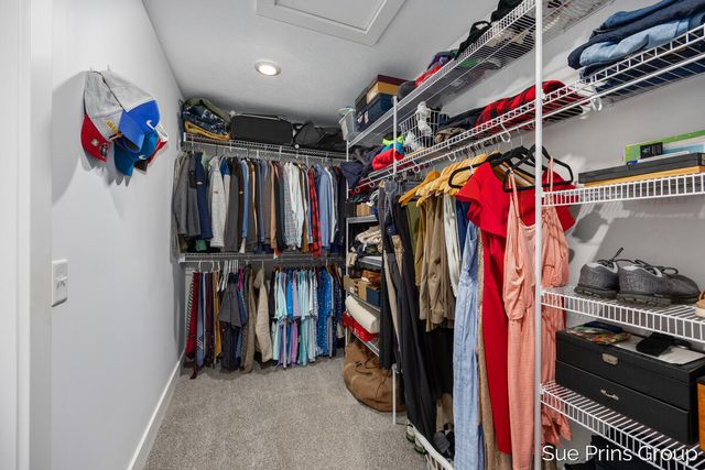 8089 Eagle Peak Drive, Georgetown Twp, MI 49428