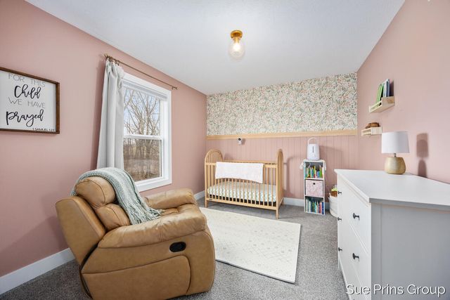 8089 Eagle Peak Drive, Georgetown Twp, MI 49428