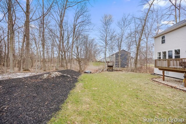 8089 Eagle Peak Drive, Georgetown Twp, MI 49428