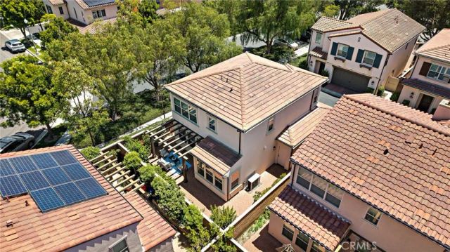 41 Coleridge, Irvine, CA 92620