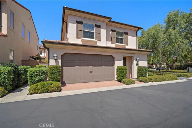 41 Coleridge, Irvine, CA 92620