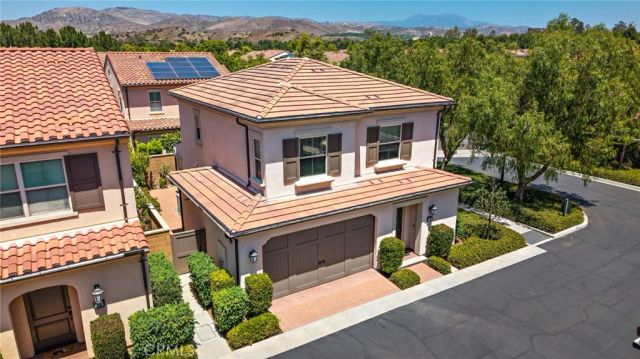 41 Coleridge, Irvine, CA 92620