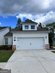 1581 Salinger Court 1581, Stockbridge, GA 30281