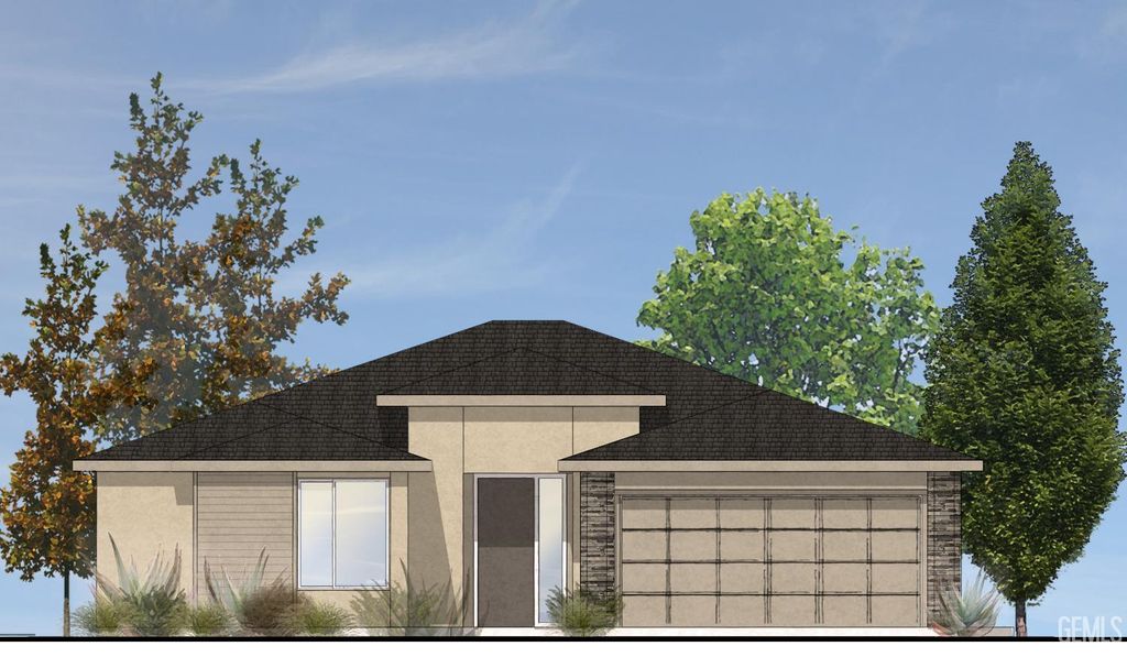 1608 Hobbs Lane, Bakersfield, CA 93307