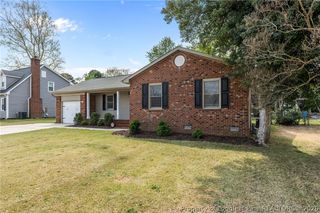 1824 Rivergate Road, Fayetteville, NC 28304