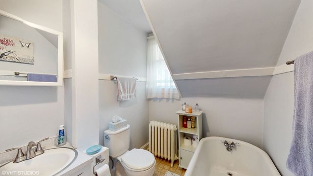 442 Hannah Avenue, Forest Park, IL 60130