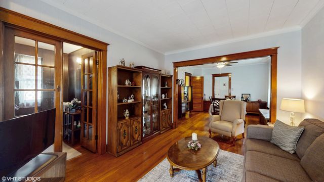 442 Hannah Avenue, Forest Park, IL 60130