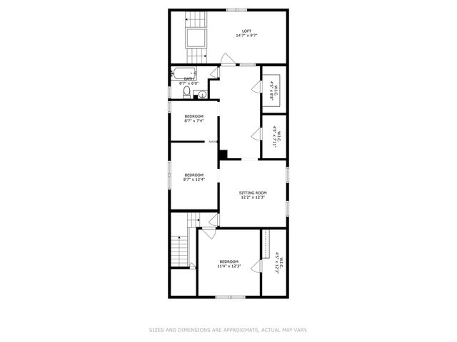 442 Hannah Avenue, Forest Park, IL 60130