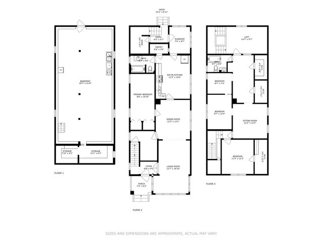 442 Hannah Avenue, Forest Park, IL 60130