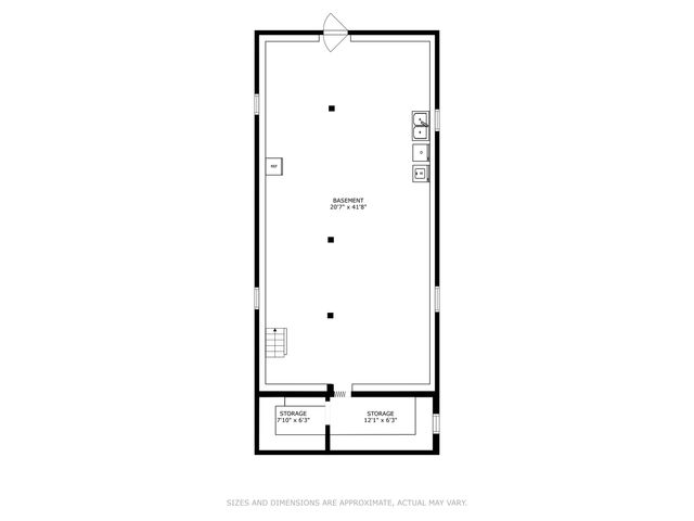 442 Hannah Avenue, Forest Park, IL 60130