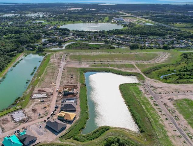 9144 GULF HAVEN DRIVE, Parrish, FL 34219