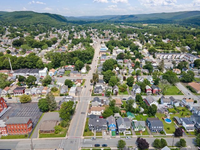 66 Ball Street, Port Jervis, NY 12771