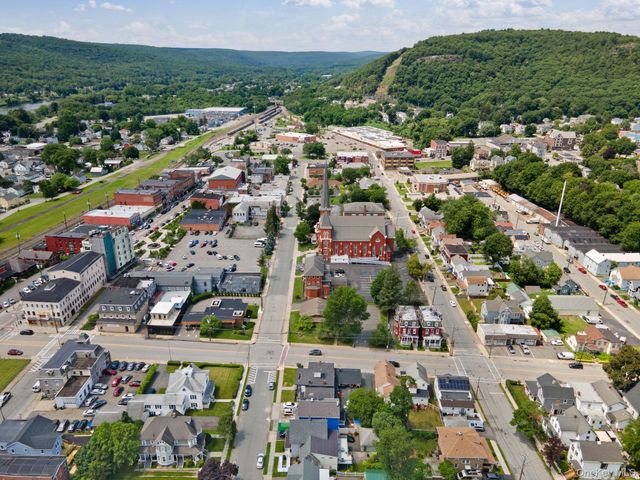 66 Ball Street, Port Jervis, NY 12771