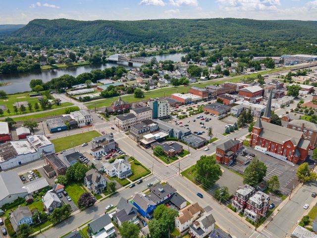 66 Ball Street, Port Jervis, NY 12771