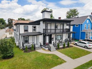 66 Ball Street, Port Jervis, NY 12771