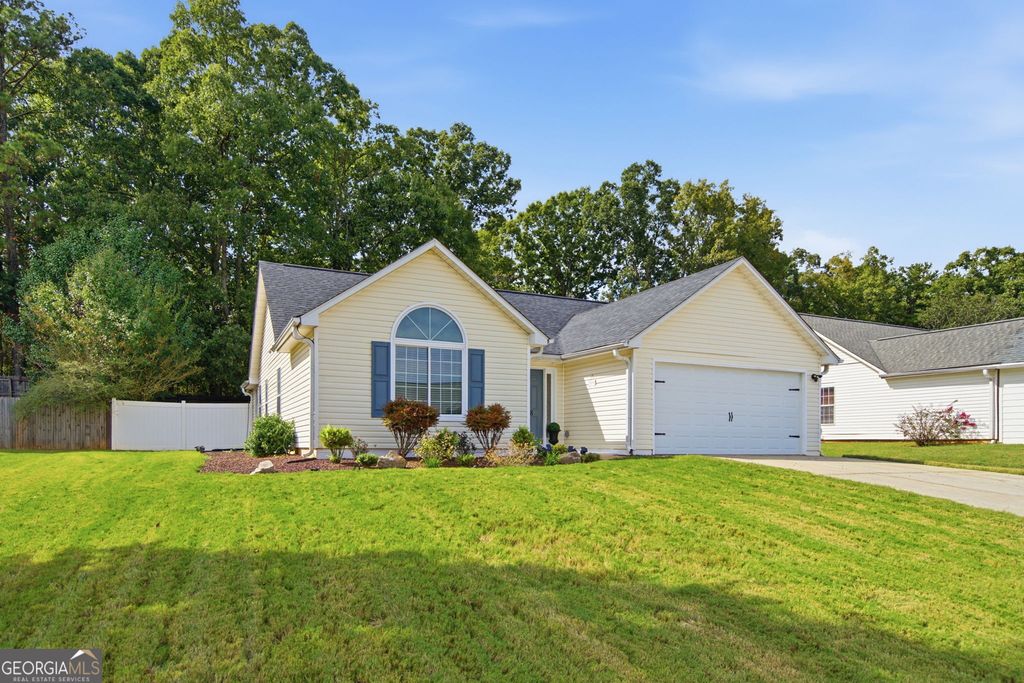 978 Chase Trail, Mcdonough, GA 30253 — photo 2