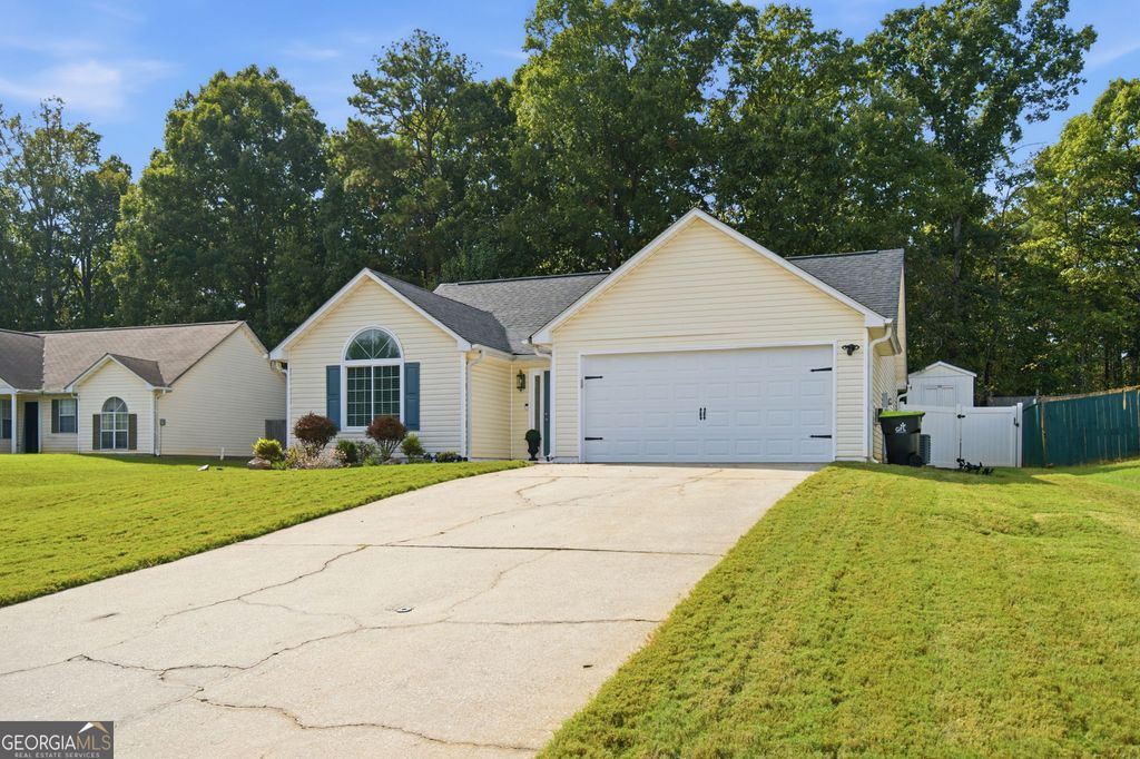 978 Chase Trail, Mcdonough, GA 30253 — photo 3