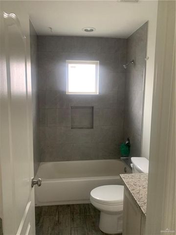 1109 Northpoint Drive, Pharr, TX 78577
