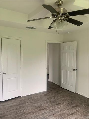 1109 Northpoint Drive, Pharr, TX 78577