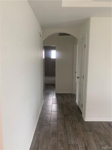 1109 Northpoint Drive, Pharr, TX 78577
