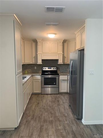 1109 Northpoint Drive, Pharr, TX 78577