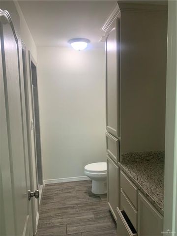 1109 Northpoint Drive, Pharr, TX 78577