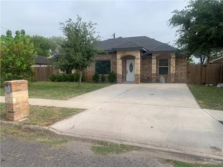 1109 Northpoint Drive, Pharr, TX 78577