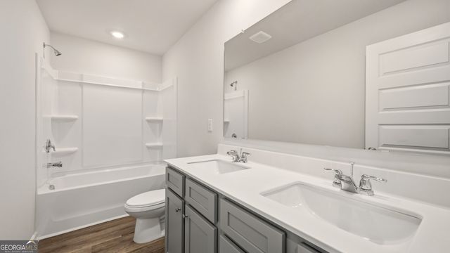 455 Tate Street, Monroe, GA 30655