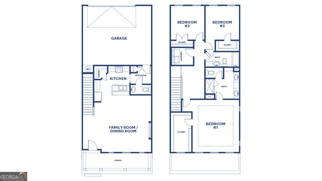 455 Tate Street, Monroe, GA 30655