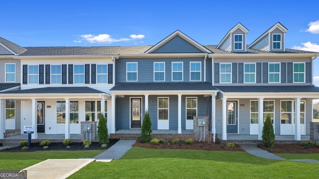455 Tate Street, Monroe, GA 30655