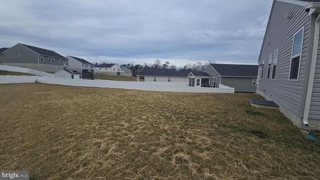 263 HYDRO RD, Inwood, WV 25428