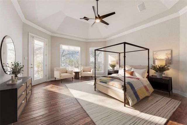 3704 Kenora CT, Austin, TX 78738