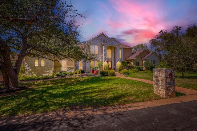 3704 Kenora CT, Austin, TX 78738