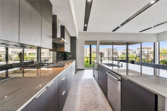 46 Promenade Isle Lane, Henderson, NV 89011