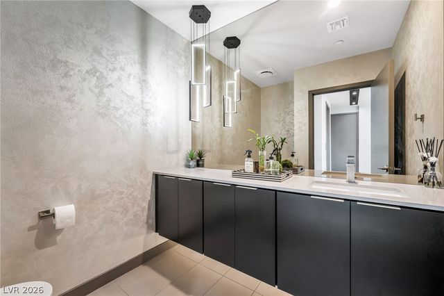 46 Promenade Isle Lane, Henderson, NV 89011