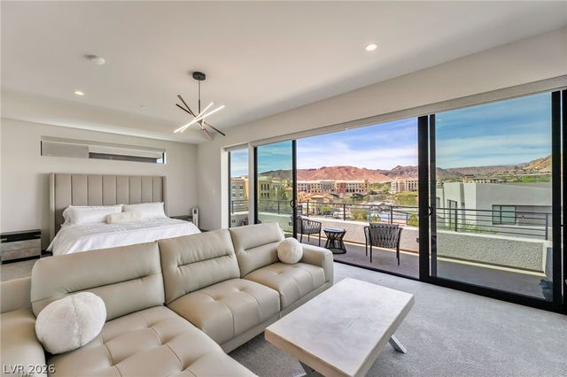 46 Promenade Isle Lane, Henderson, NV 89011