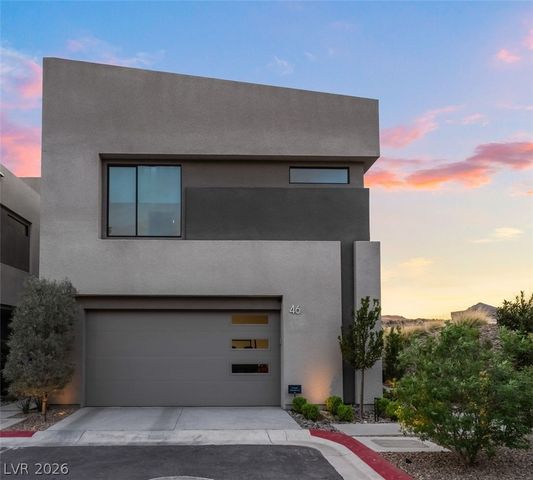 46 Promenade Isle Lane, Henderson, NV 89011