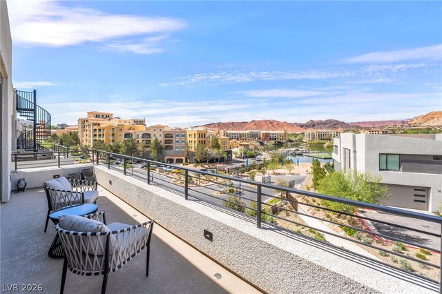 46 Promenade Isle Lane, Henderson, NV 89011