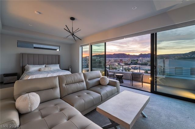 46 Promenade Isle Lane, Henderson, NV 89011